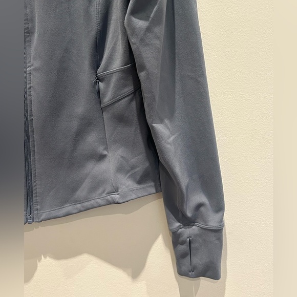 Jockey Women's Slate Utility Jacket - Picture 4 of 5